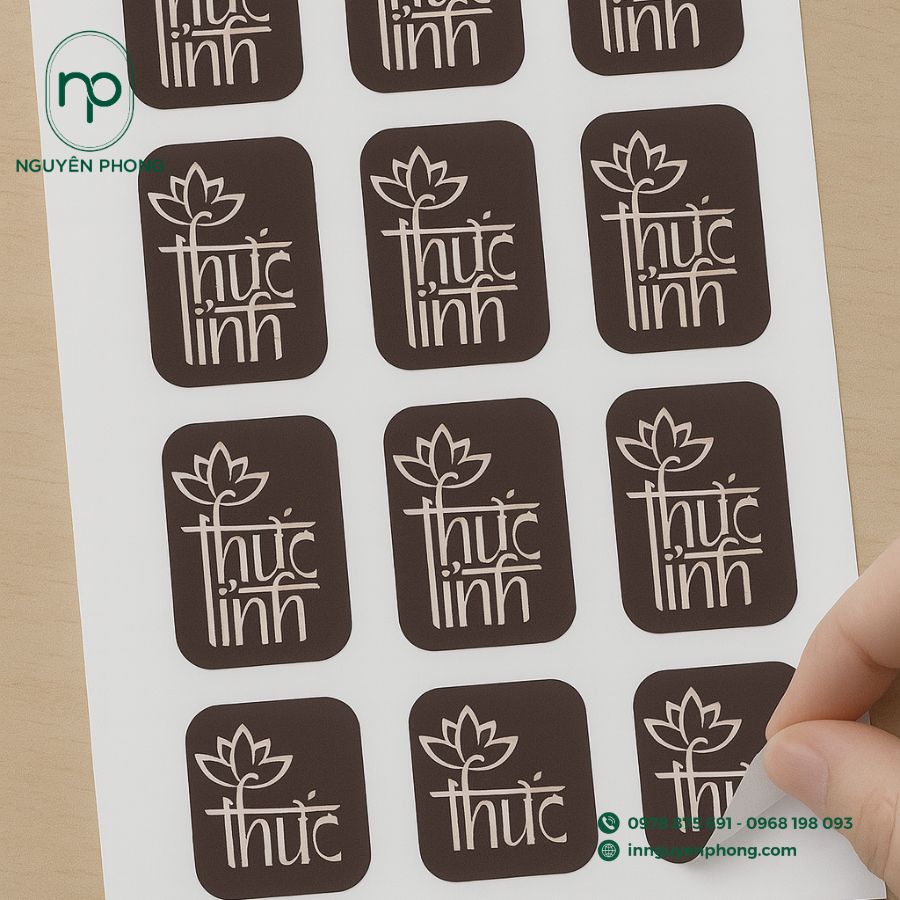in-logo-nha-hang-gia-re-tai-ha-noi